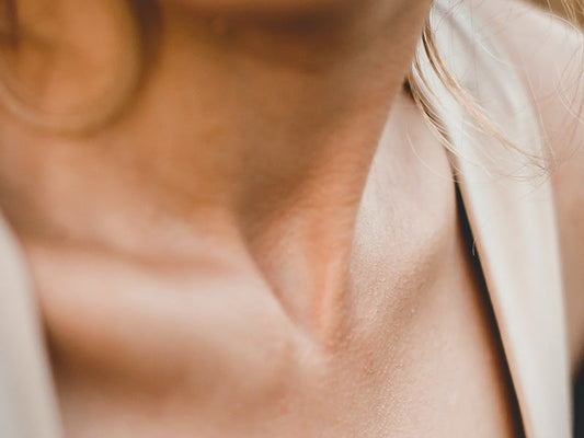 5 Nutrients That Support Healthy Thyroid Function (Without the Hype