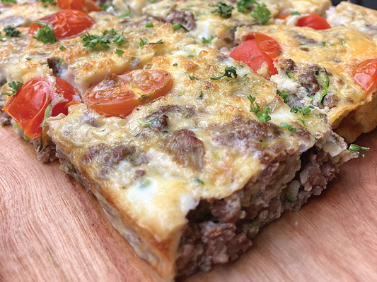 Primal Slice