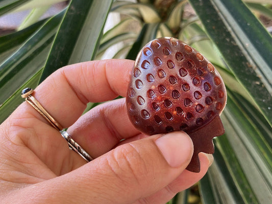 Berry Liver Gummies