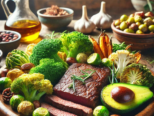 The Ancestral Approach to Low-Carb Diets: A Comprehensive Guide