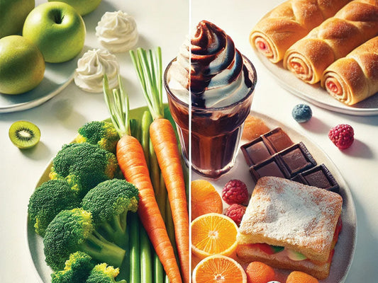 Beyond the Low-Carb Hype: Finding a Carbohydrate Pattern That Works for You