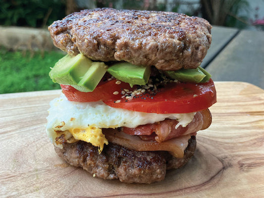 Carnivore BLAT