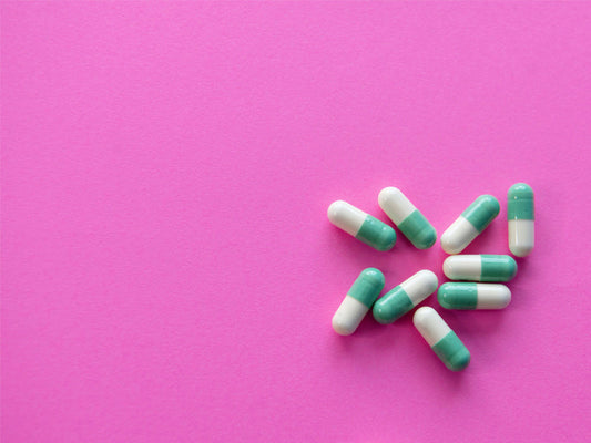 Folate vs Folic Acid: Everything You Need To Know