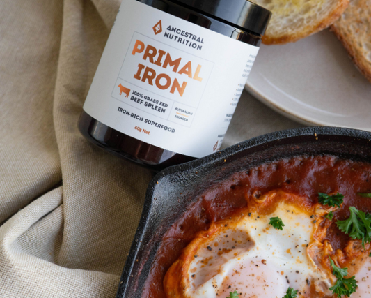 Shakshuka