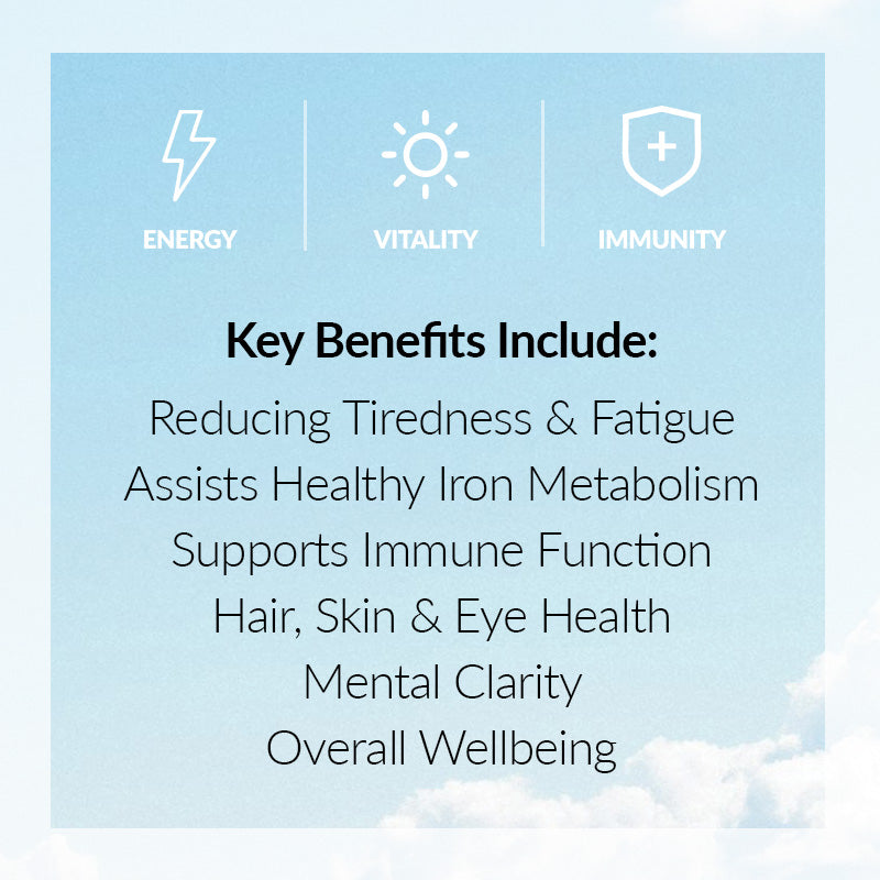 Benefits of beef liver