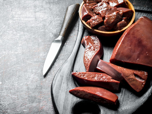 5 Unexpected Nutritional Benefits of Eating Beef Organs