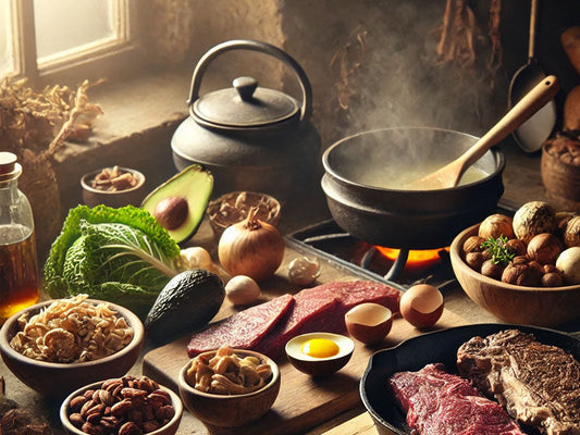 Keto and Ancestral Health: A Perfect Match?