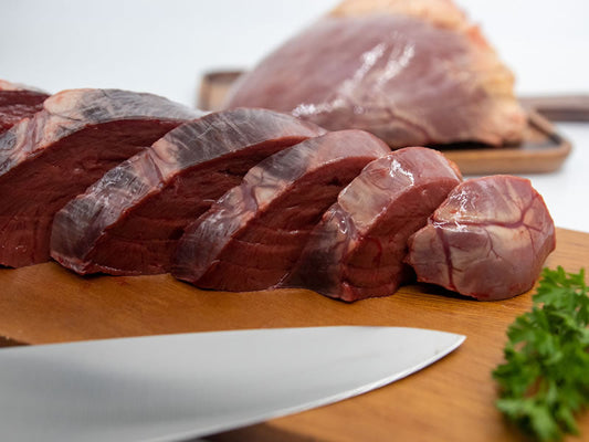 The Top 4 Benefits of Nutrients Found in Beef Heart
