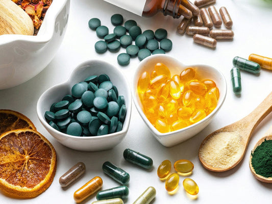 healthy beef organ supplements