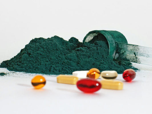 Ancestral Nutrition Health Trends