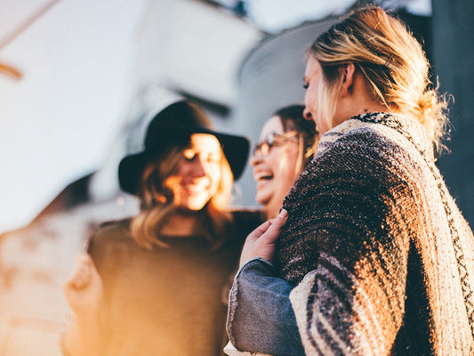 PCOS and the Role of Nutrition: A Whole-Body Approach