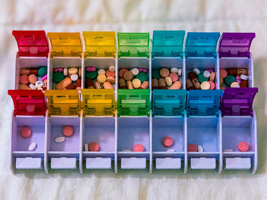 Ancestral Nutrition Supplements