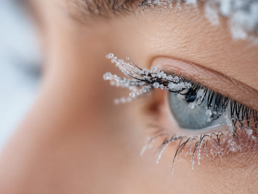 Winter Skin