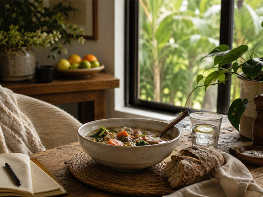 Winter wellness