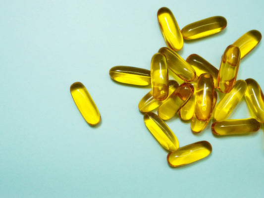The Omega Confusion: Fish Oil, Seed Oil, or Whole Food?