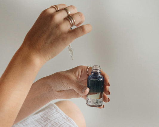 retinol skin care