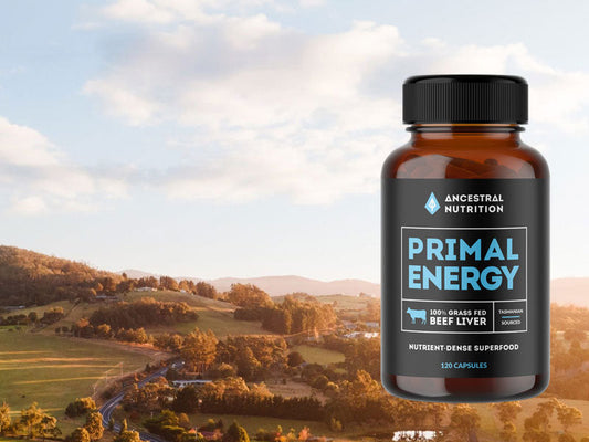 The Ultimate Guide to Grass-Fed Beef Liver Capsules