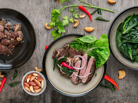 The Power of Selenium: A Vital Nutrient for Everyday Wellbeing