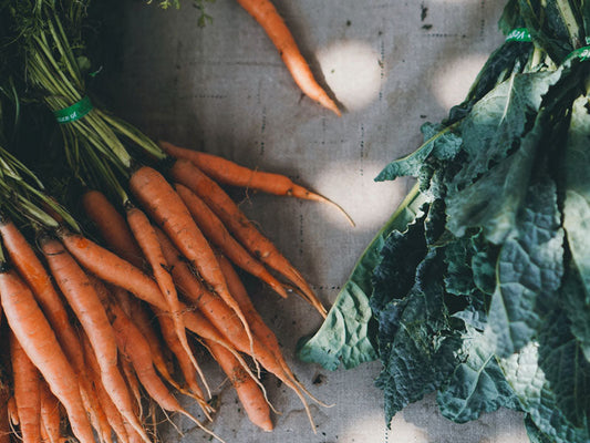 Vitamin A Foods: How Beef Liver Supports a Nutrient-Rich Diet