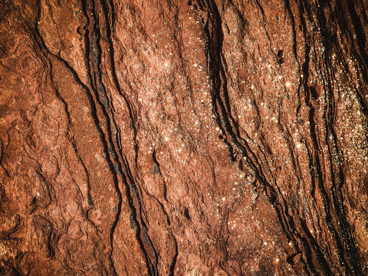 Why Copper is Gold as an Essential Mineral