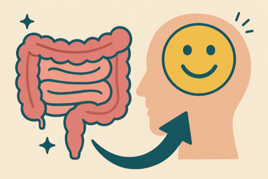 Fatigue, Brain Fog, Low Mood? One System Ties Them All Together