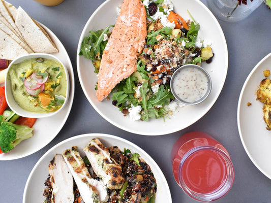 Discover Foods Rich in Iron