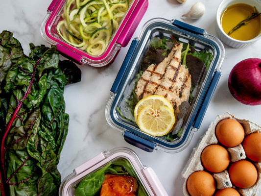 A Weight Loss Plan and Metabolic Reset - Nutritionist Approved