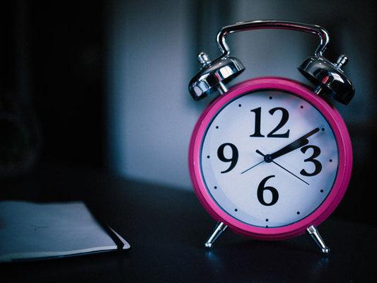 Could Vitamin B12 Support Your Natural Sleep-Wake Cycle?