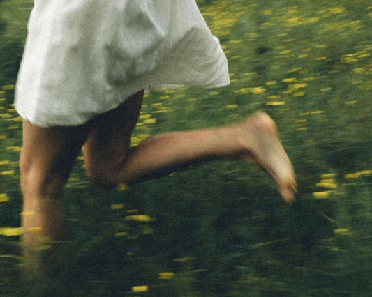 Is Low Iron Slowing Down Your Thyroid and Metabolism?