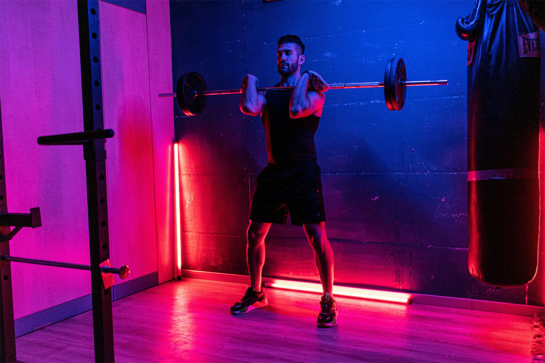 Crush It Naturally