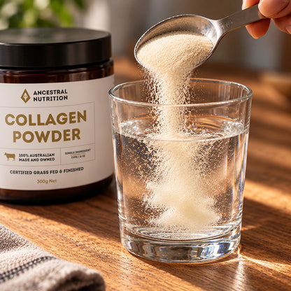 Collagen Powder How to Use