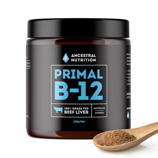 Primal B12 Powder